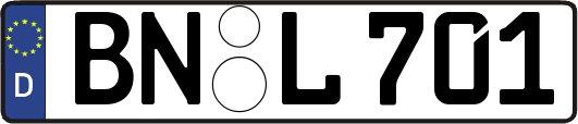 BN-L701
