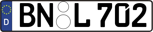BN-L702