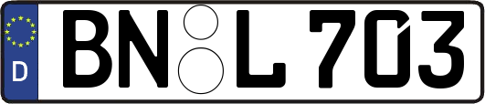 BN-L703