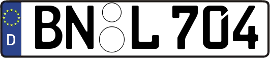 BN-L704