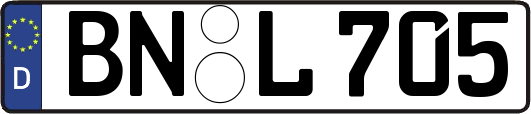 BN-L705