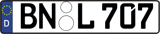 BN-L707