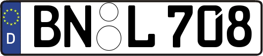 BN-L708