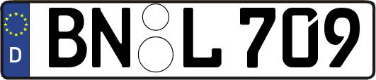 BN-L709