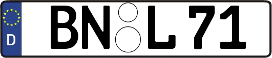 BN-L71