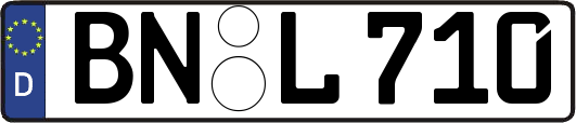 BN-L710
