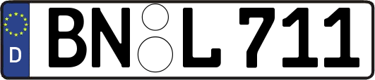 BN-L711
