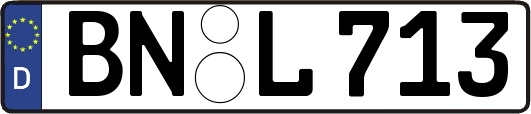 BN-L713