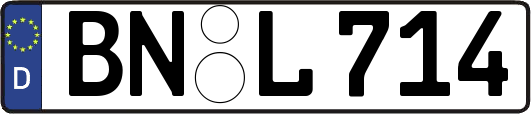 BN-L714