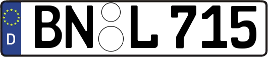 BN-L715