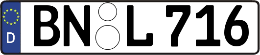 BN-L716
