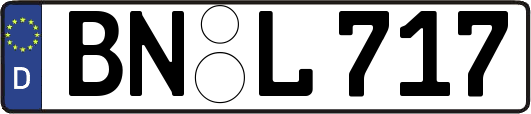 BN-L717