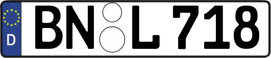 BN-L718