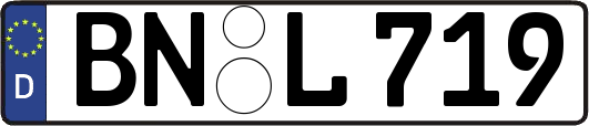 BN-L719
