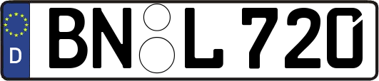 BN-L720