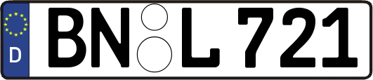 BN-L721