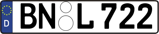 BN-L722
