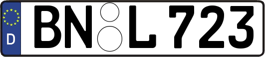 BN-L723