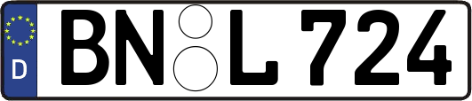 BN-L724