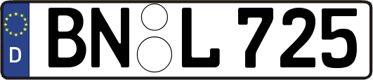 BN-L725