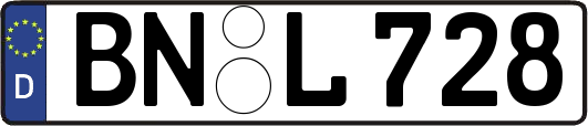 BN-L728