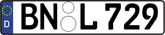 BN-L729