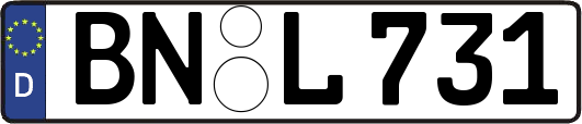 BN-L731