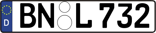 BN-L732