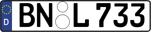 BN-L733