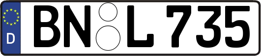 BN-L735