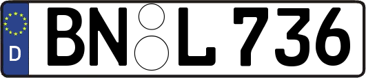 BN-L736