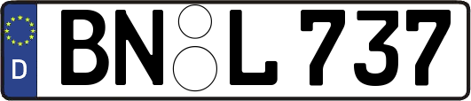 BN-L737