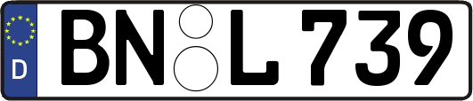 BN-L739