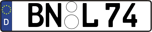 BN-L74