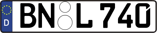BN-L740