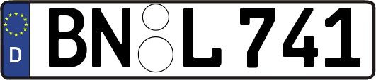 BN-L741