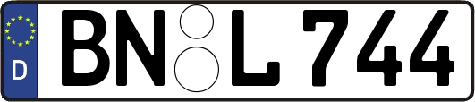 BN-L744