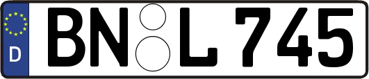 BN-L745