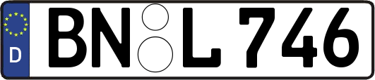 BN-L746