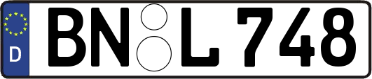 BN-L748