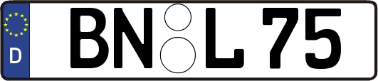 BN-L75
