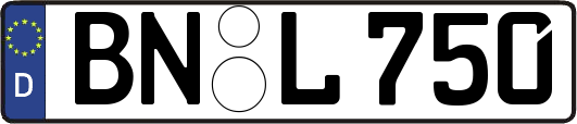 BN-L750