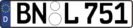 BN-L751