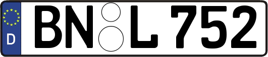 BN-L752