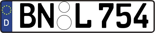 BN-L754