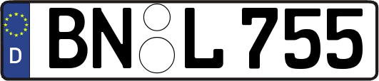 BN-L755