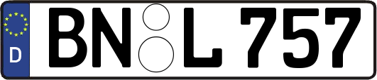 BN-L757