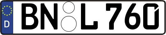 BN-L760