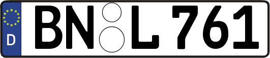 BN-L761