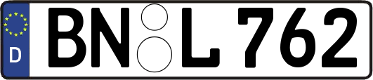 BN-L762